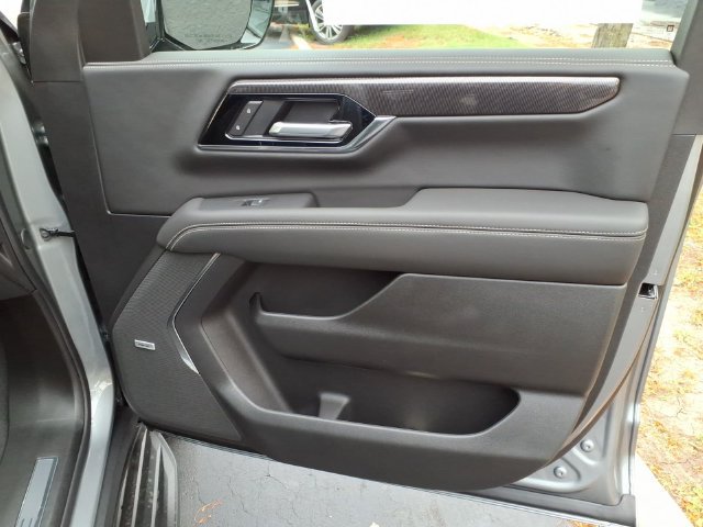 New 2027 GMC Yukon XL Elevation w/ Elevation Premium Package AWD/4WD image 28