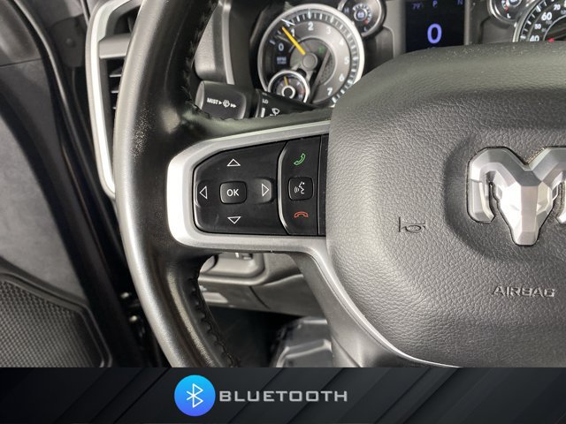 Used 2021 RAM 1500 Big Horn AWD/4WD image 22