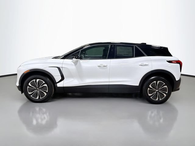 New 2026 Chevrolet Blazer EV LT FWD image 11