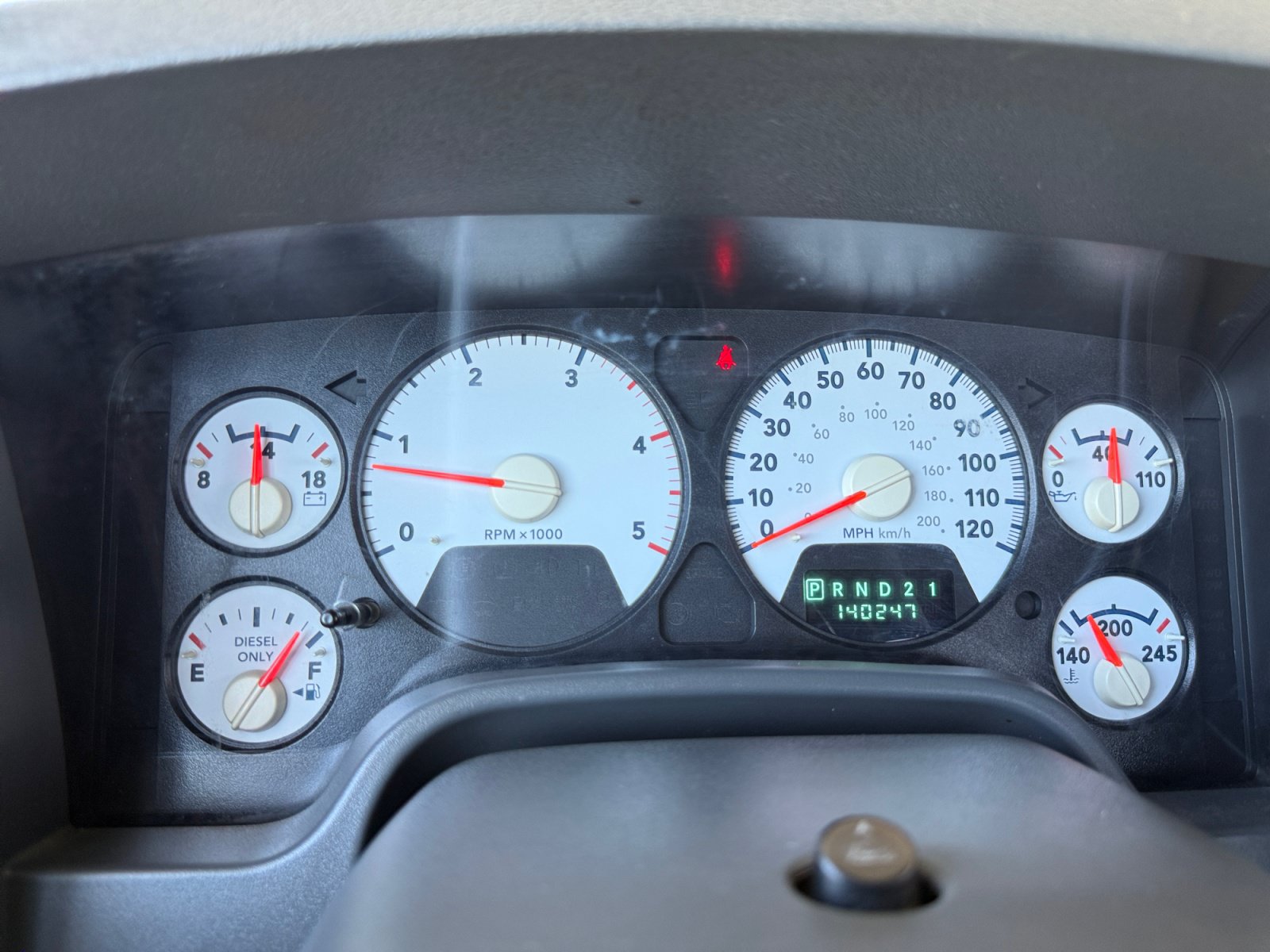 Used 2006 Dodge Ram 3500 Truck SLT w/ Quad Cab Big Horn Value Group RWD image 16