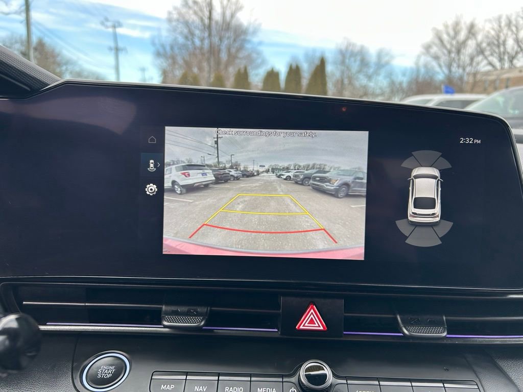 Used 2024 Hyundai Elantra N image 27