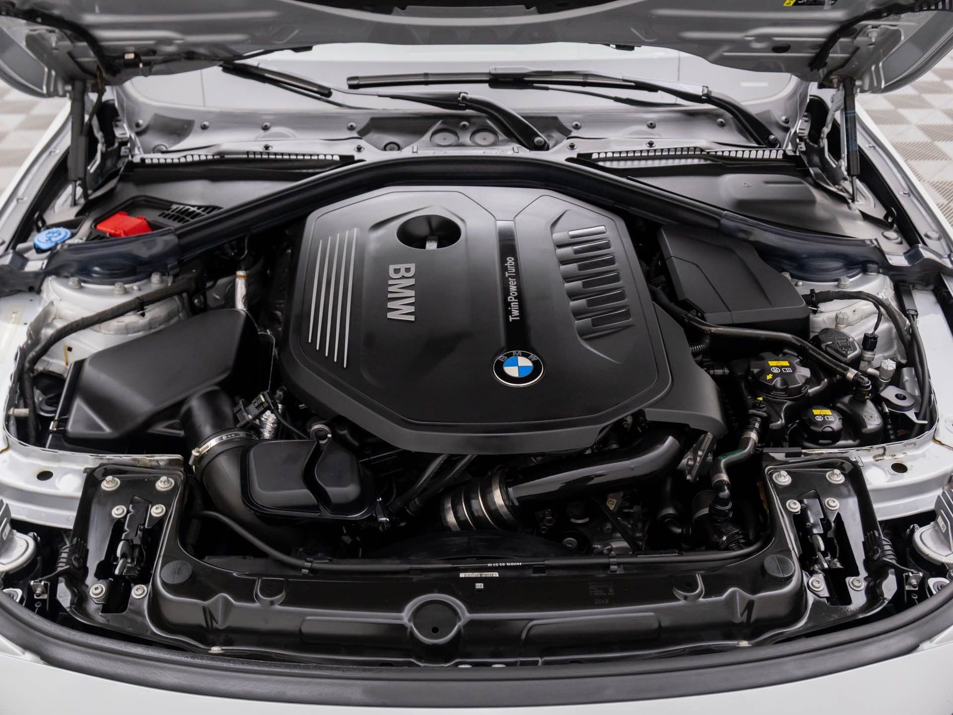 Used 2019 BMW 440i Gran Coupe xDrive image 33