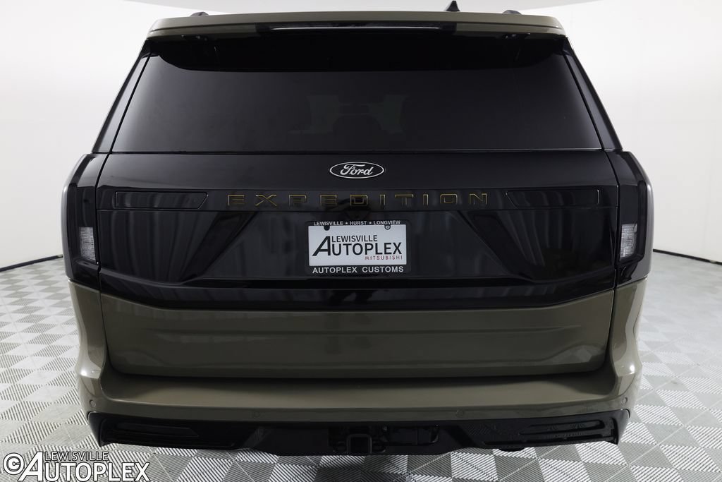Used 2026 Ford Expedition Tremor AWD/4WD image 6