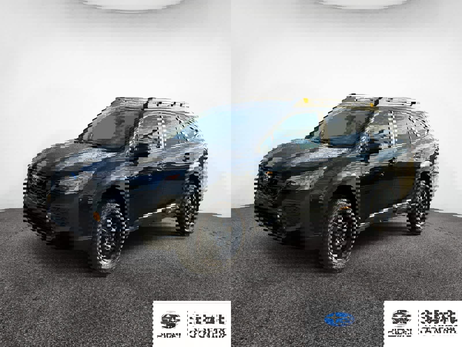 New 2025 Subaru Outback Wilderness image 1