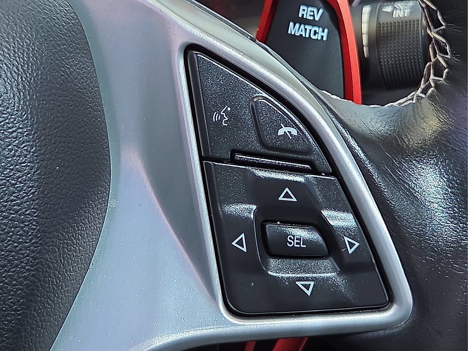 Used 2015 Chevrolet Corvette Stingray Coupe w/ 2LT Preferred Equipment Group RWD image 19