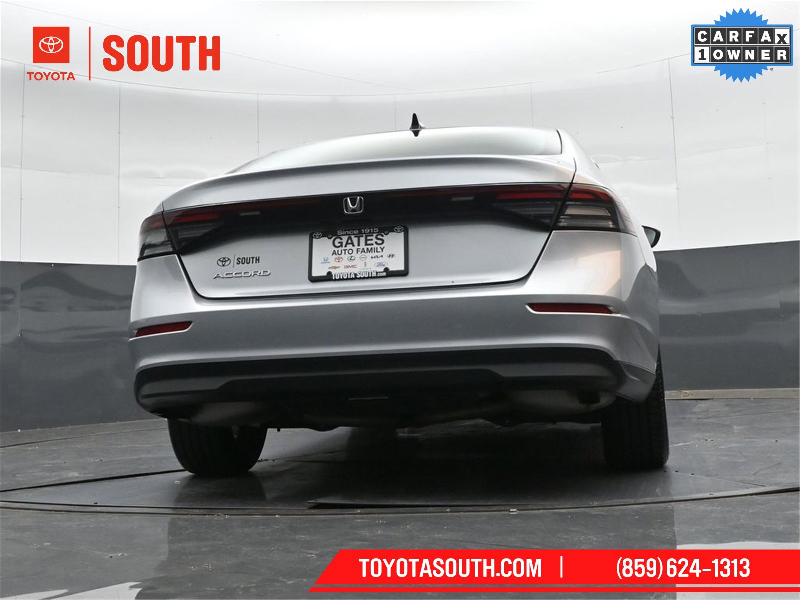 Used 2025 Honda Accord SE image 29