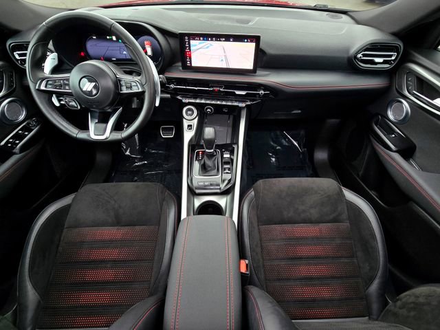 Certified 2024 Dodge Hornet R/T Plus image 9