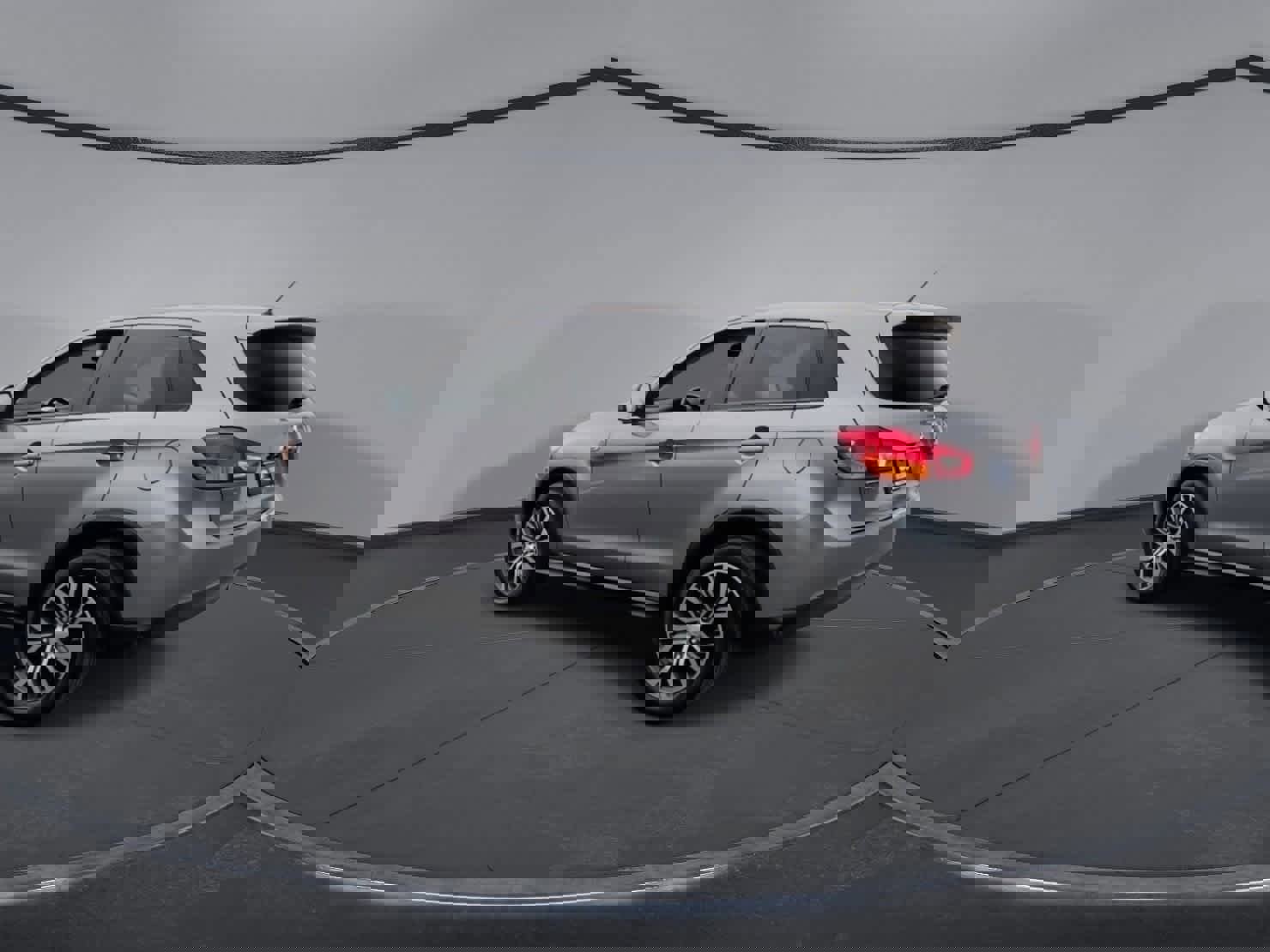 Used 2016 Mitsubishi Outlander Sport SE image 6