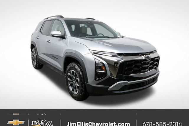 New 2026 Chevrolet Equinox ACTIV w/ Convenience Package III image 1