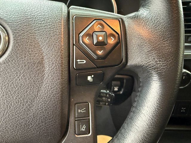 Used 2021 Toyota Sequoia TRD Sport image 11