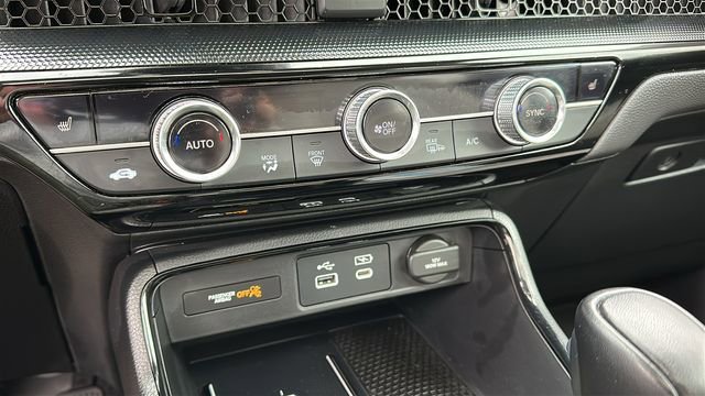 Used 2024 Honda CR-V EX-L image 17