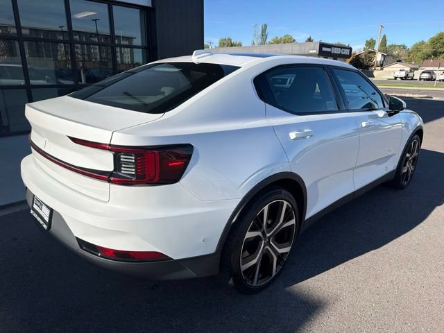 Used 2023 Polestar Polestar 2 w/ Pilot Pack AWD/4WD image 9