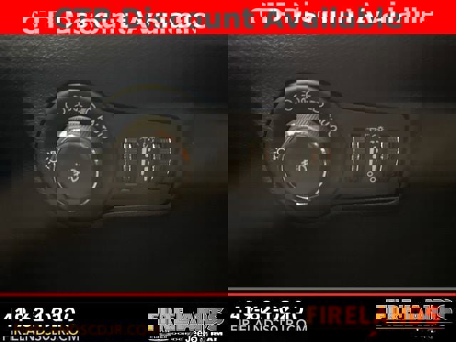 New 2025 Jeep Compass Latitude w/ Sun & Sound Group image 22