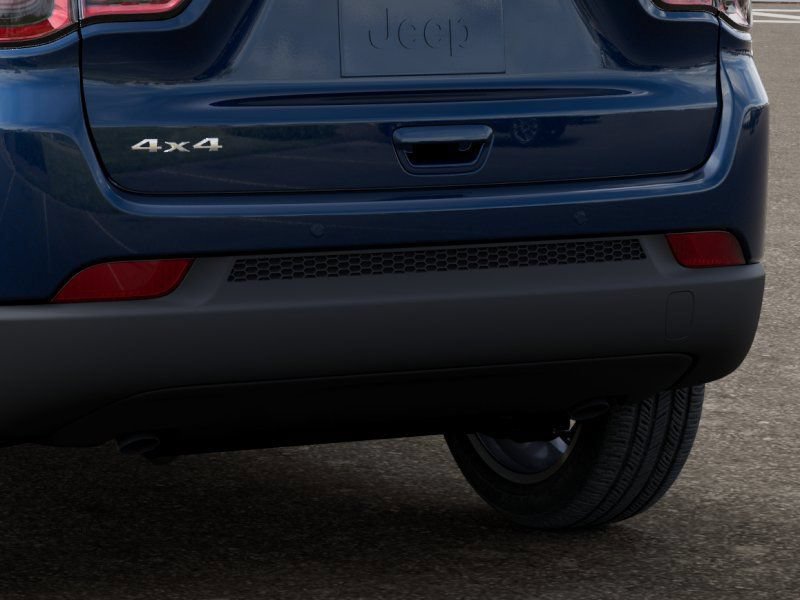 New 2026 Jeep Compass Limited AWD/4WD image 14