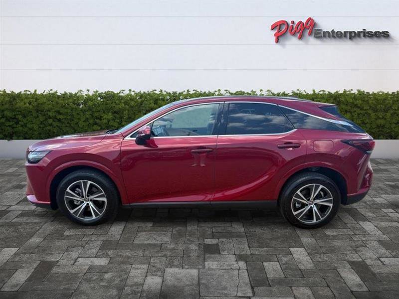 Used 2024 Lexus RX 350 Premium FWD image 4