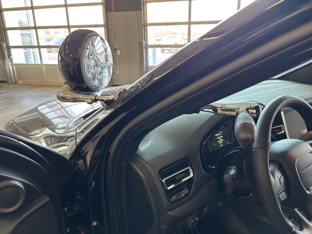 New 2025 Dodge Durango AWD image 3