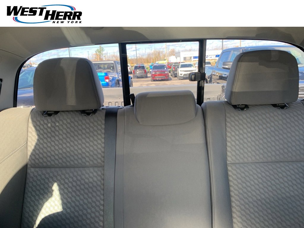 Used 2023 Toyota Tacoma SR