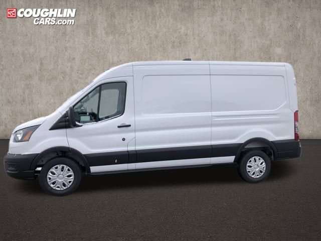New 2026 Ford Transit 250 148 Medium Roof image 5