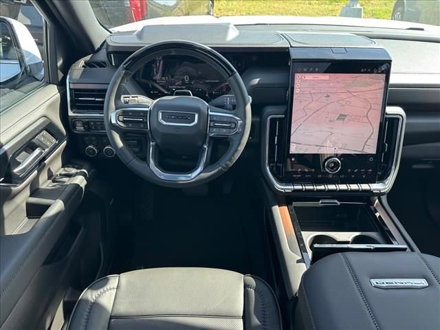 New 2026 GMC Yukon XL Denali w/ Denali Reserve Package AWD/4WD image 19