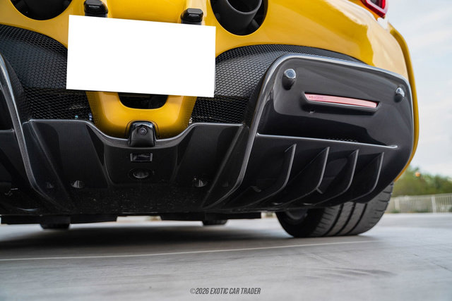 Used 2024 Ferrari SF90 Spider AWD/4WD image 72
