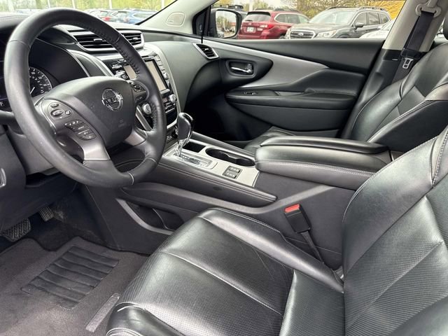 Used 2019 Nissan Murano SL image 15