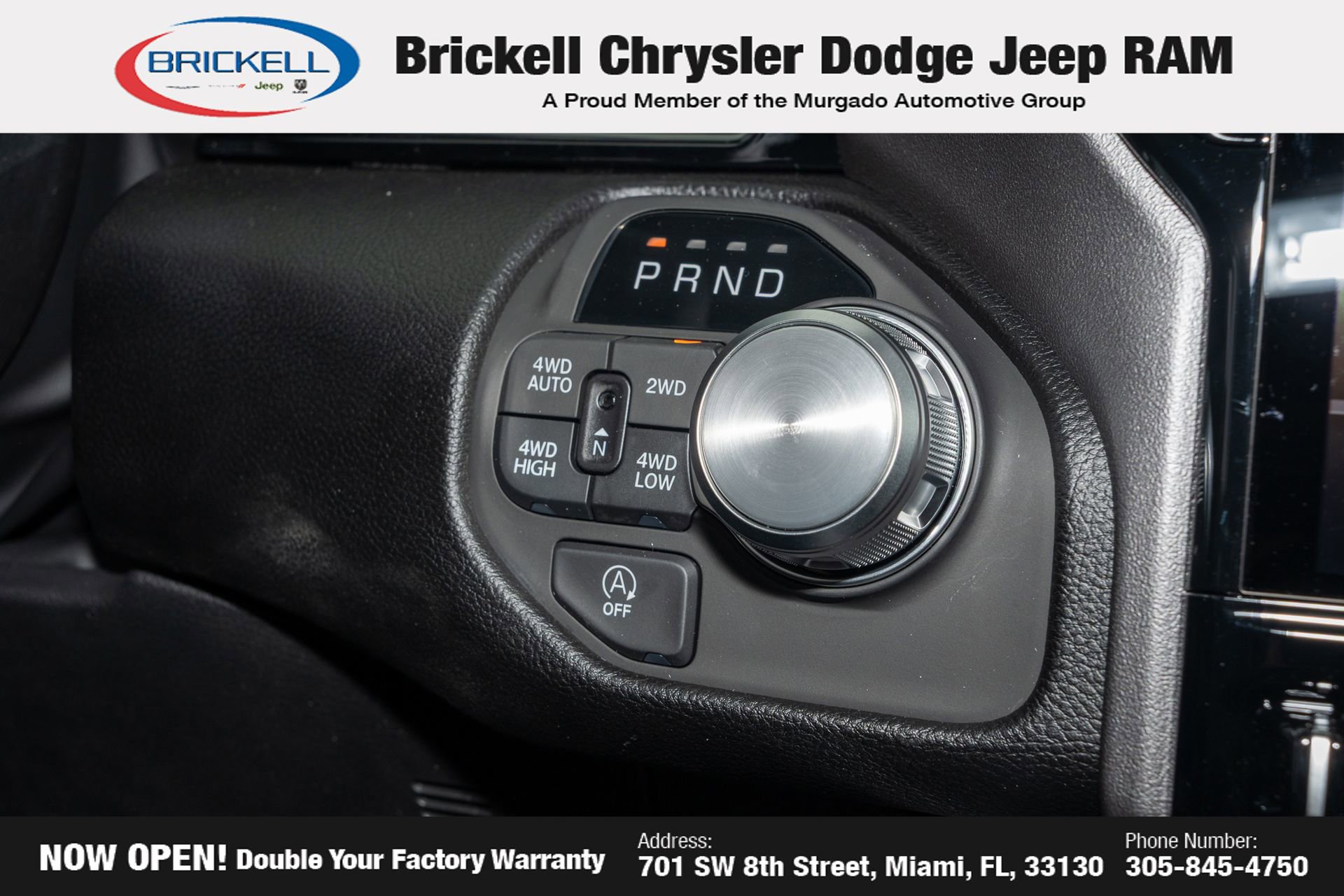 New 2026 RAM 1500 Laramie w/ Night Edition image 24