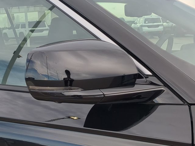 New 2027 Jeep Grand Cherokee L Limited w/ Technology Group II AWD/4WD image 12