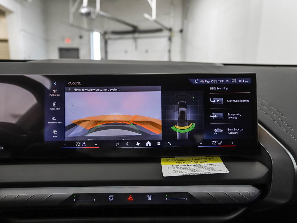 Used 2026 BMW X3 xDrive30 w/ Convenience Package image 18