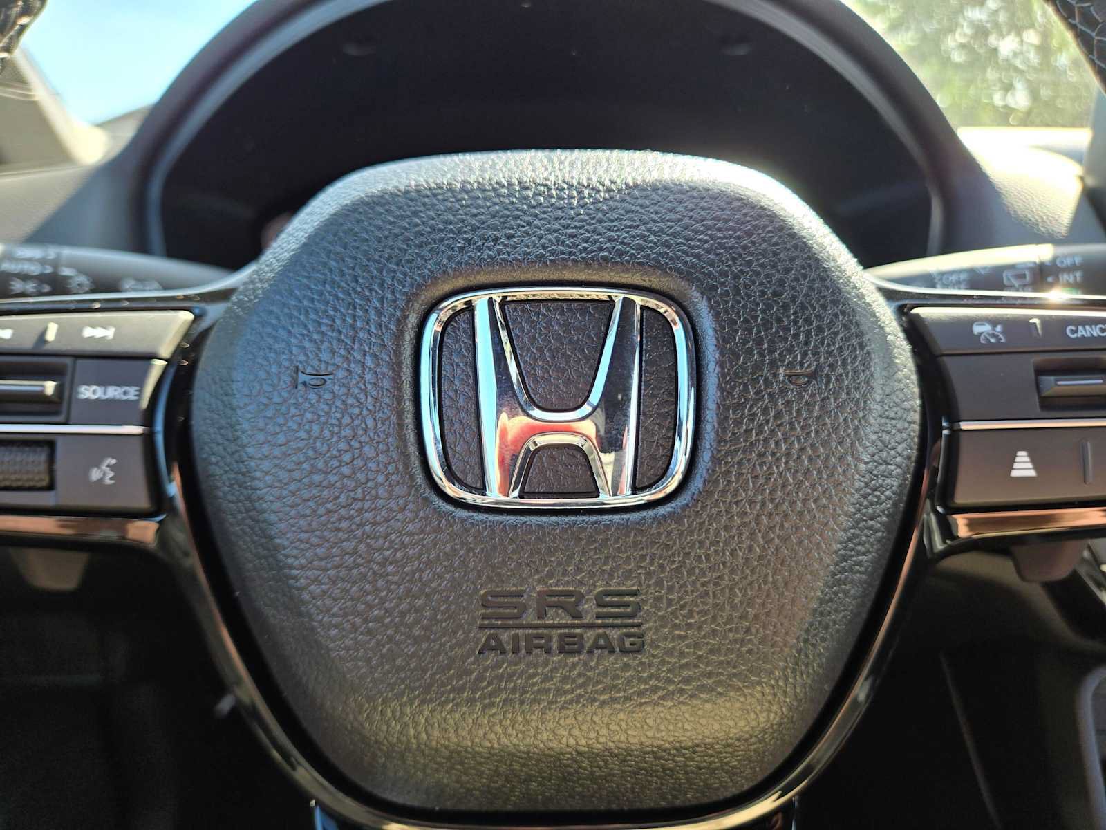New 2026 Honda Civic Sport image 23