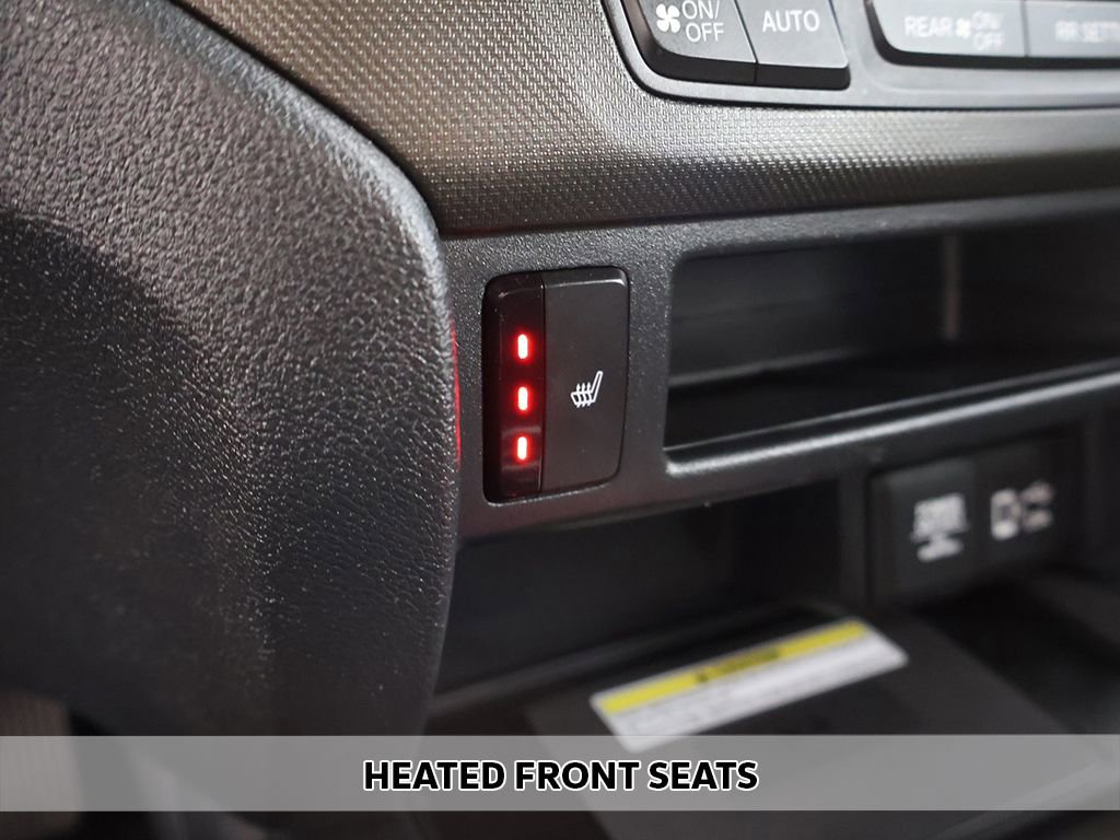 Used 2023 Honda Passport TrailSport image 9