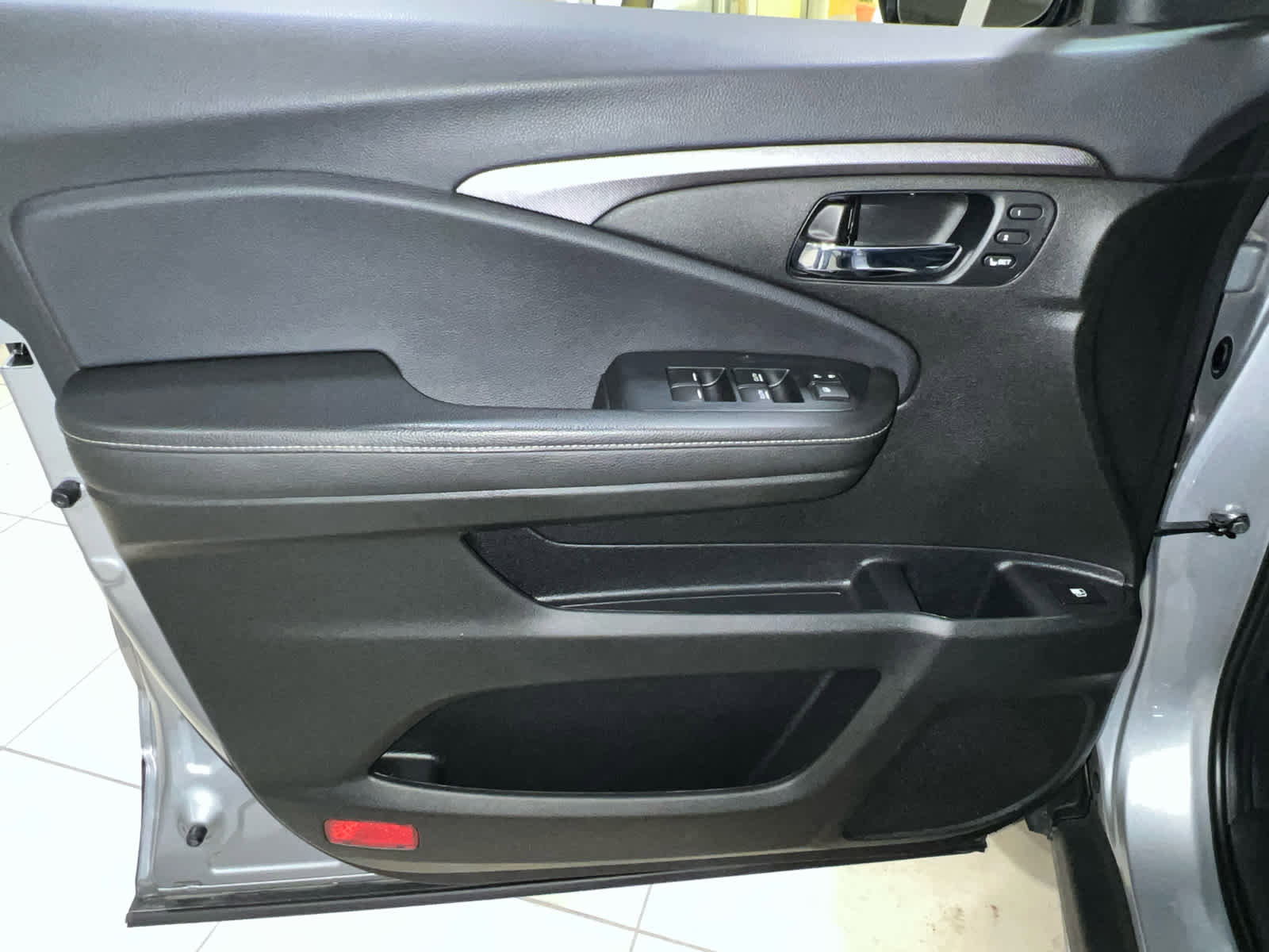 Certified 2023 Honda Ridgeline RTL image 19