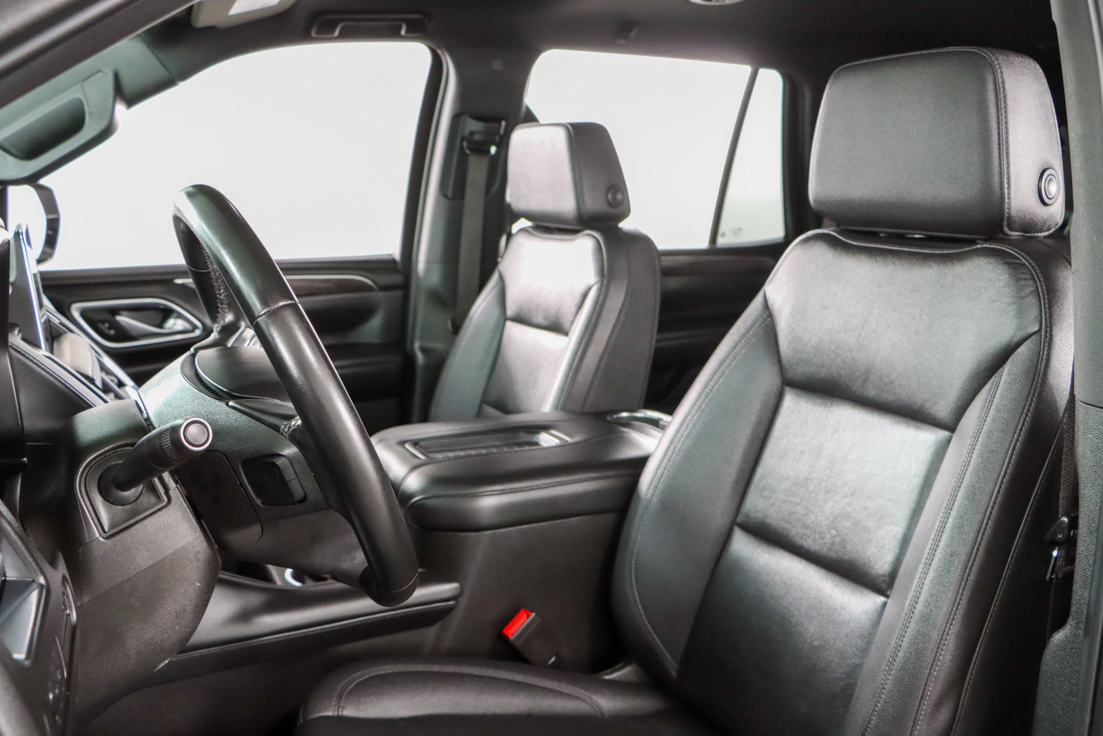 Used 2023 Chevrolet Tahoe LT RWD image 26