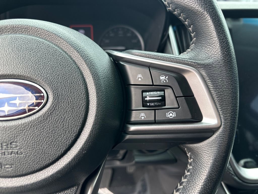 Used 2021 Subaru Outback Premium AWD/4WD image 20