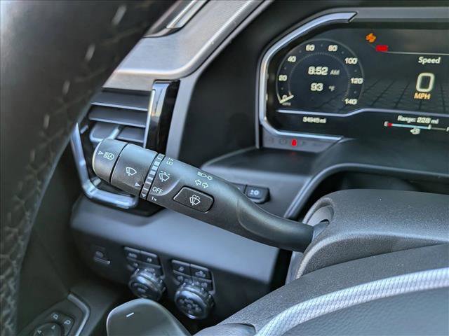 Used 2023 GMC Sierra 1500 Denali w/ Technology Package AWD/4WD image 15