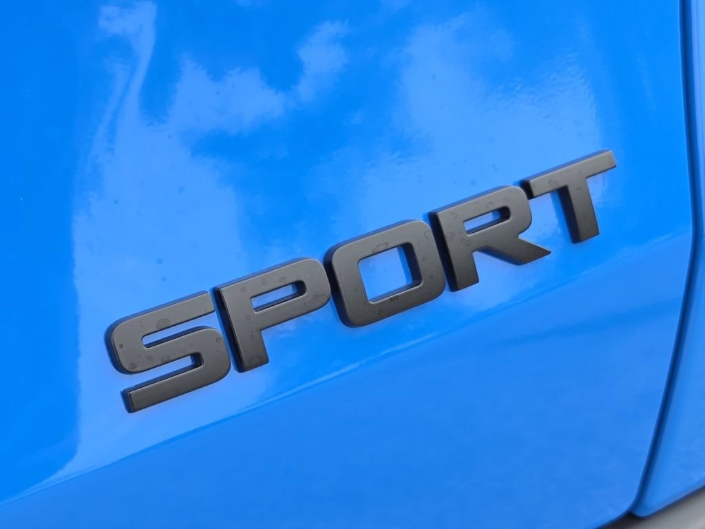 New 2027 Honda HR-V Sport image 14
