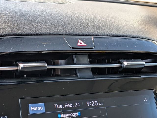 Used 2022 Hyundai Tucson SEL w/ Convenience Package image 22