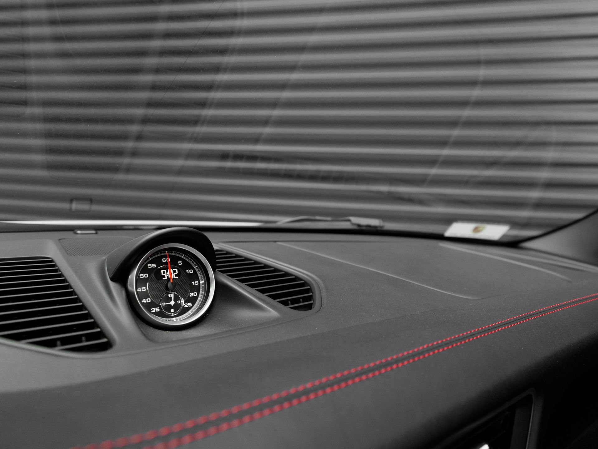 Certified 2019 Porsche 911 Targa 4 GTS image 24