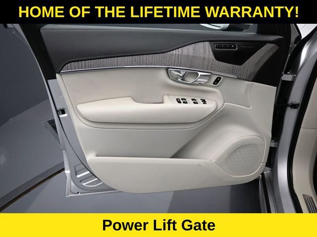 Used 2022 Volvo XC90 T6 Inscription image 11