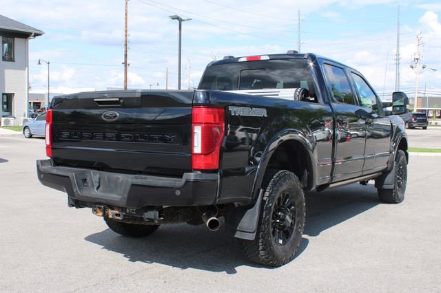 Used 2020 Ford F250 Lariat AWD/4WD image 43