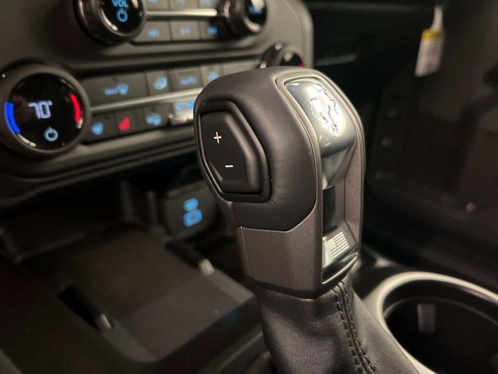 New 2025 Ford Bronco Outer Banks image 17