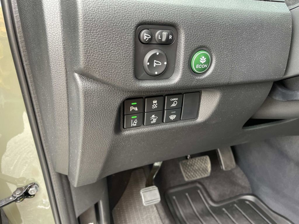 New 2026 Honda Ridgeline TrailSport image 20