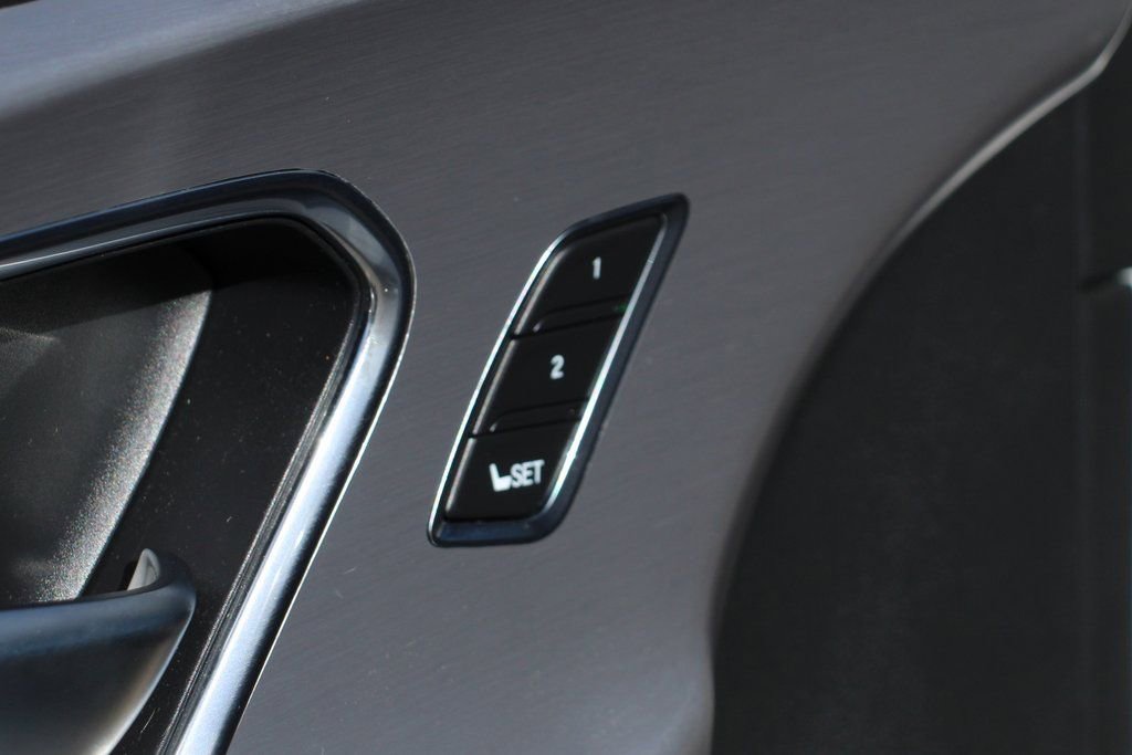 Used 2021 Acura RDX AWD image 16