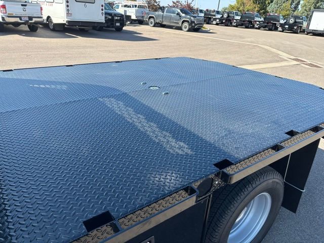 New 2026 Chevrolet Silverado 3500 W/T w/ WT Convenience Package image 24