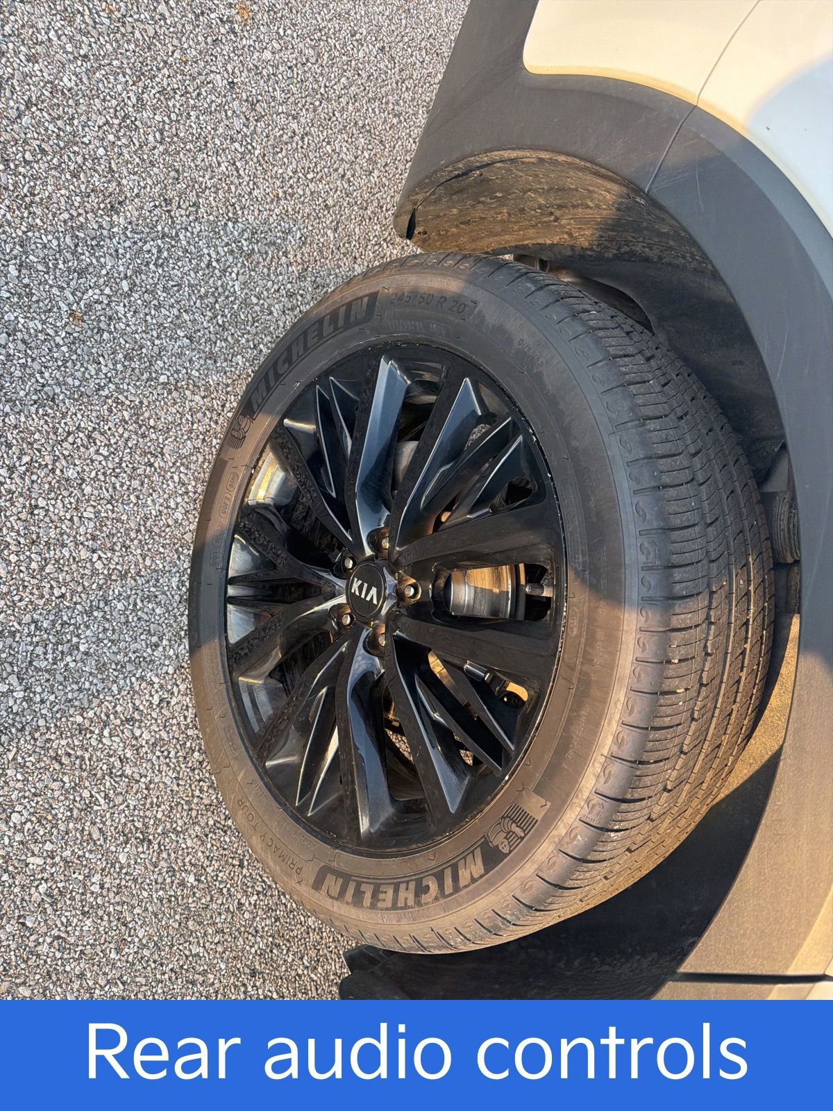 Certified 2023 Kia Telluride SX Prestige X-Line image 29