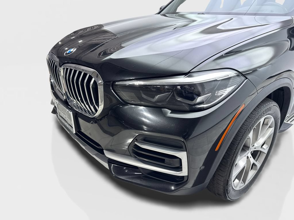 Used 2023 BMW X5 xDrive40i w/ Premium Package AWD/4WD image 16