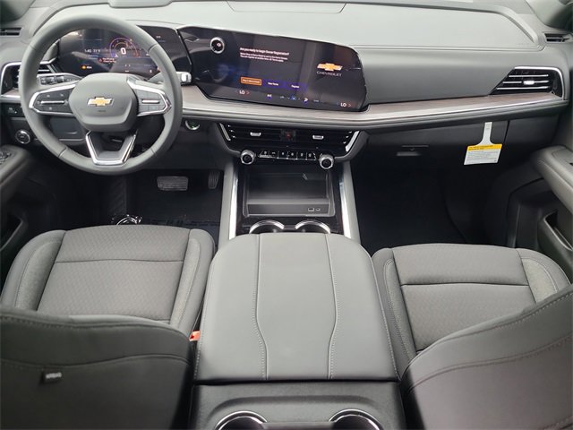 New 2026 Chevrolet Tahoe LS w/ LPO, Dark Essentials Package image 16