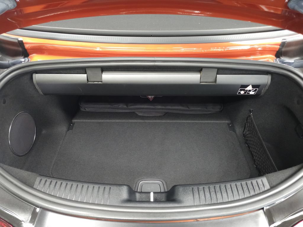 Certified 2024 Mercedes-Benz SL 63 AMG 4MATIC w/ Loaded Compartment Package image 31