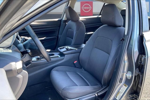 Used 2023 Nissan Altima 2.5 S FWD image 21