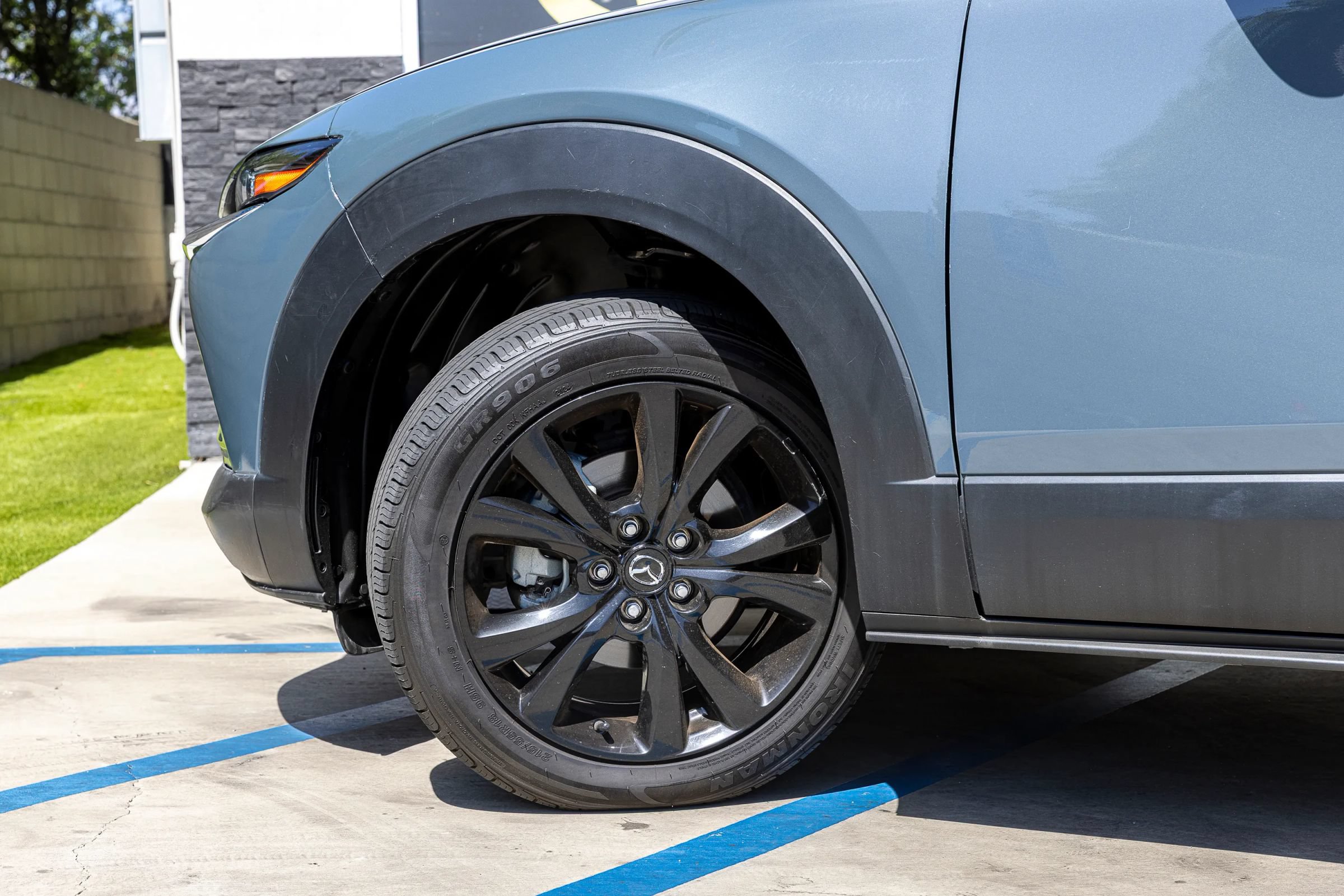 Used 2023 MAZDA CX-30 AWD 2.5 S w/ Preferred Package image 36