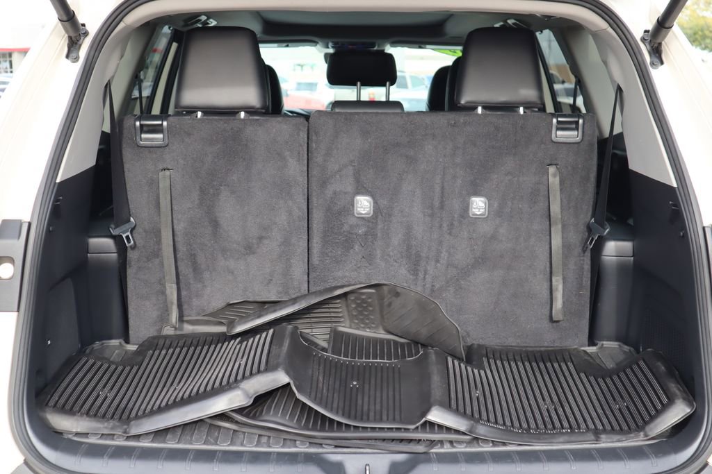 Used 2024 Toyota Grand Highlander Limited image 28